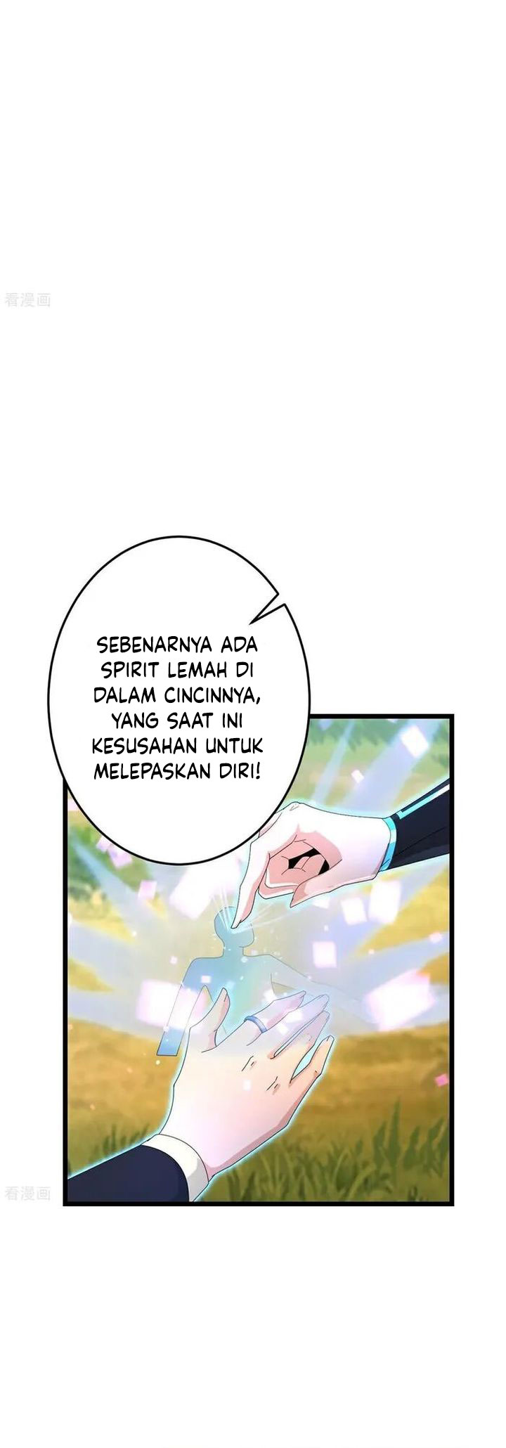 Dilarang COPAS - situs resmi www.mangacanblog.com - Komik against the gods 695 - chapter 695 696 Indonesia against the gods 695 - chapter 695 Terbaru 26|Baca Manga Komik Indonesia|Mangacan